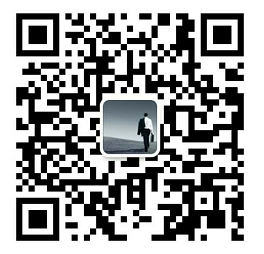 扫描关注微信账号